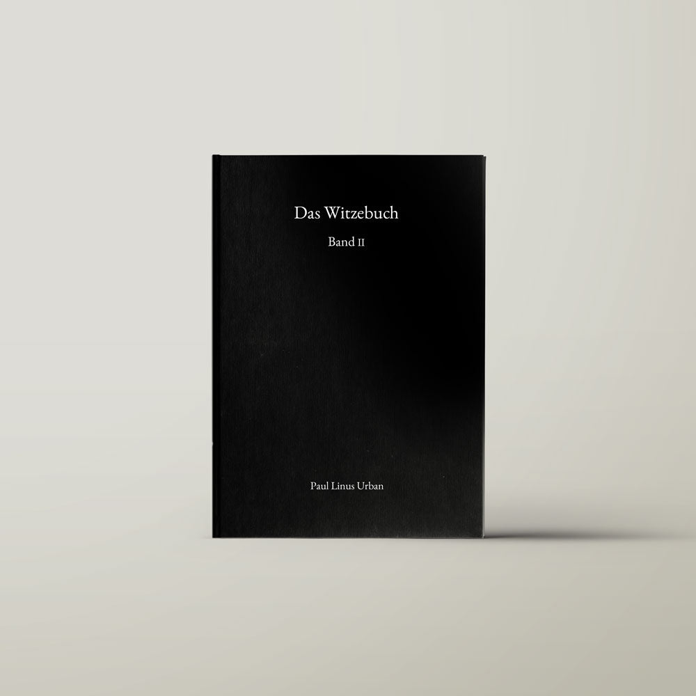 Das Witzebuch Band 2