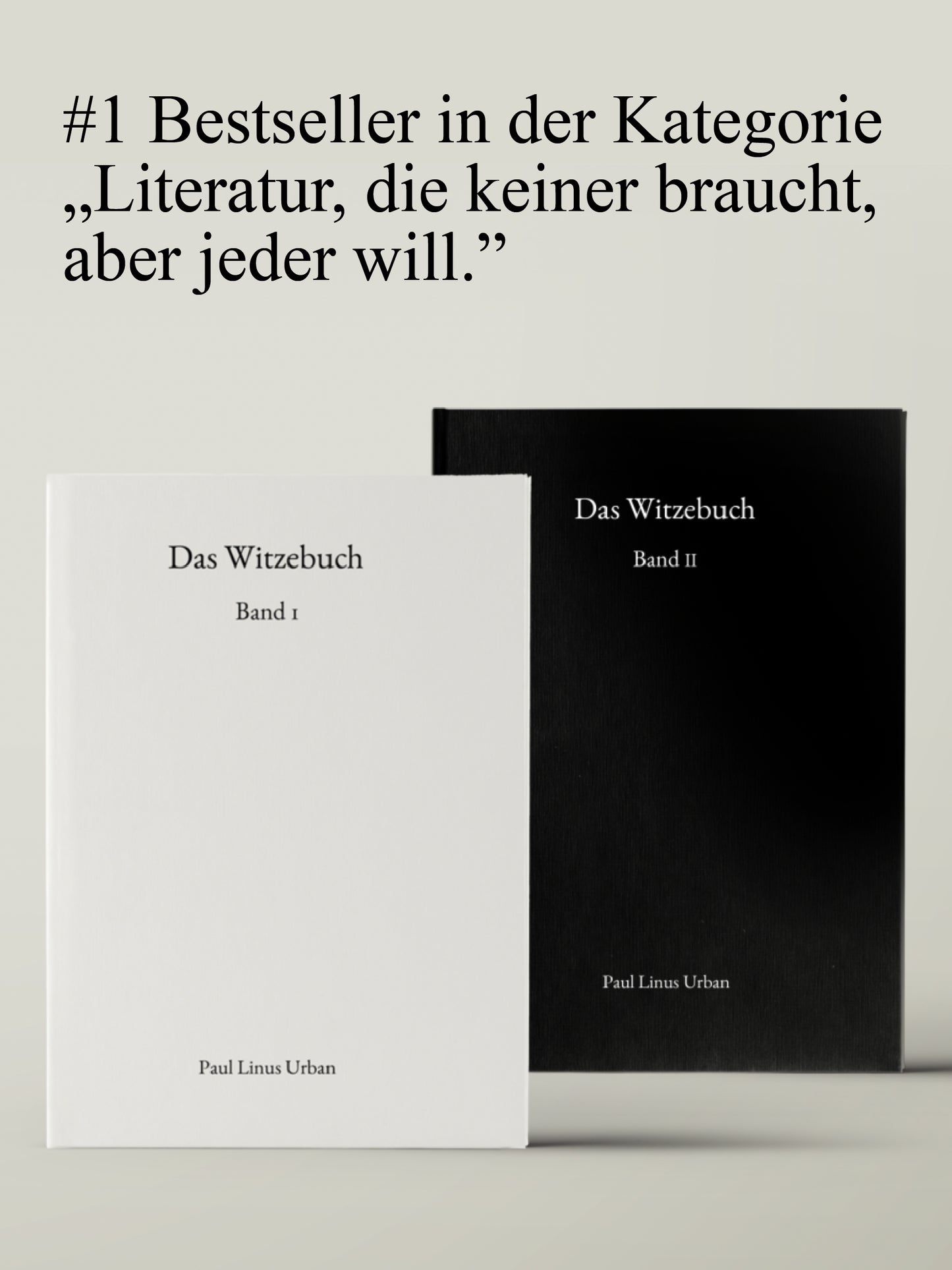 Das Witzebuch Band 2