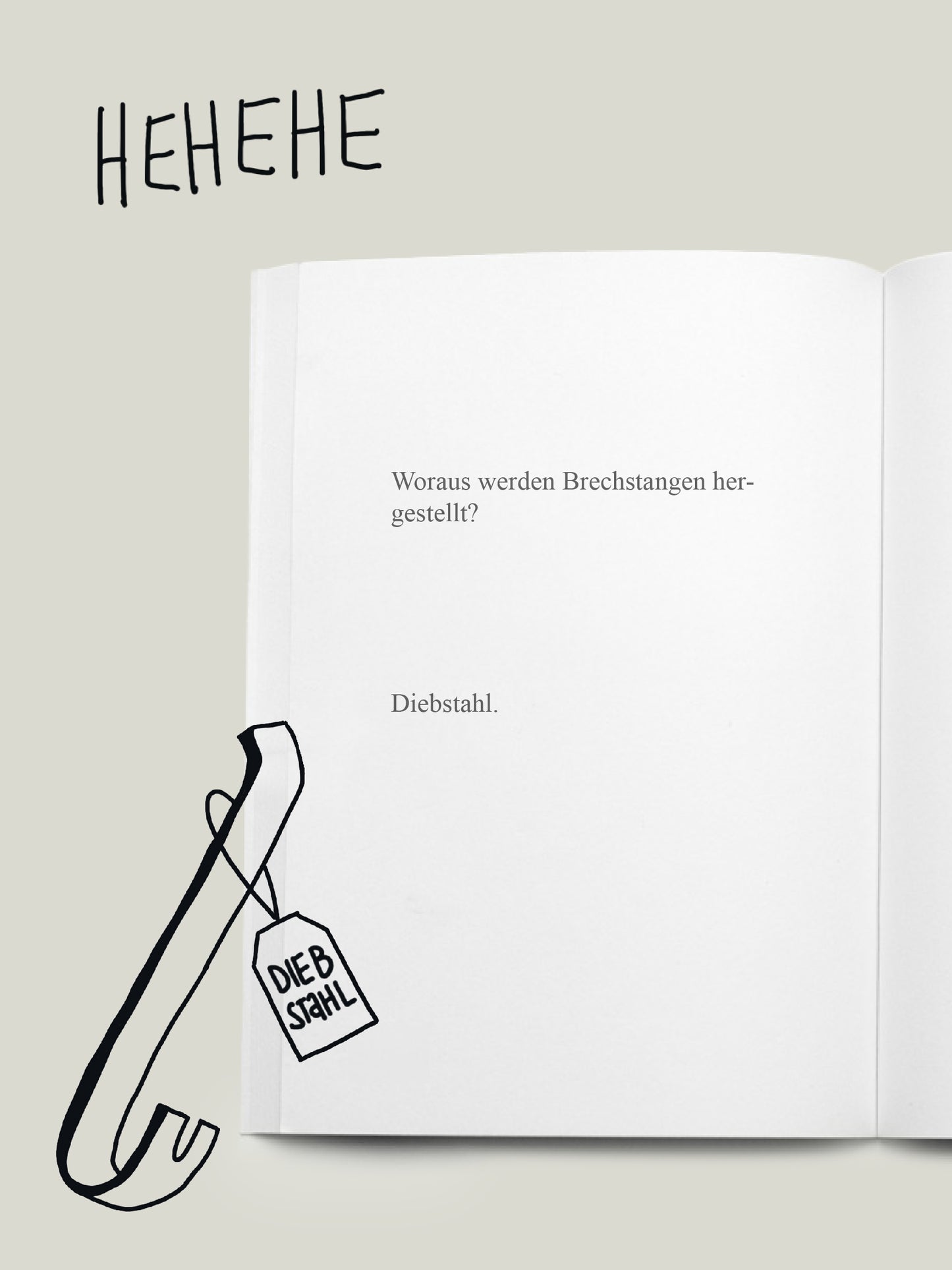Das Witzebuch Band 2